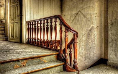 Hvad koster renovering af trappeopgang?